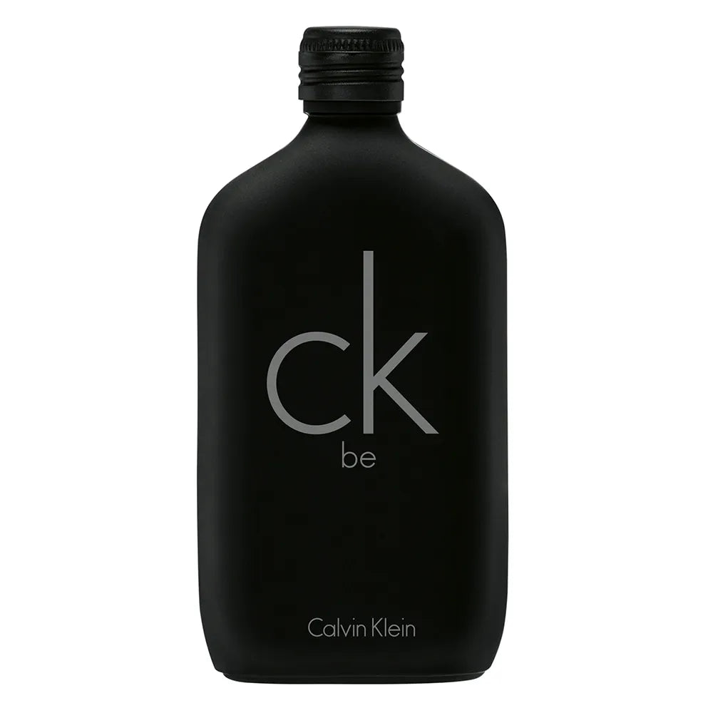 Calvin Klein Be compartilhável eau de toilette 100ml