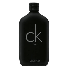 Calvin Klein Be compartilhável eau de toilette 100ml