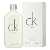 Calvin Klein One Compartilhável eau de toilette 100ml