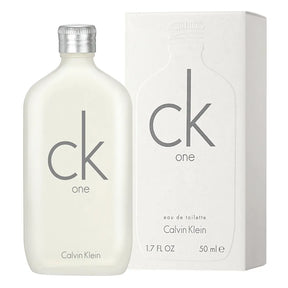 Calvin Klein One Compartilhável eau de toilette 100ml