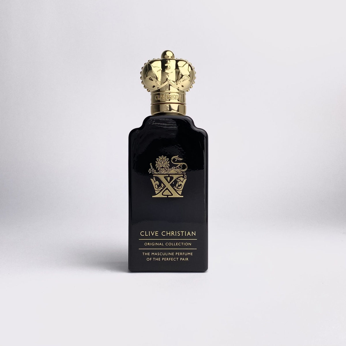 Clive Christian Original Collection X Masculine Parfum - Perfume Masculino 50ml