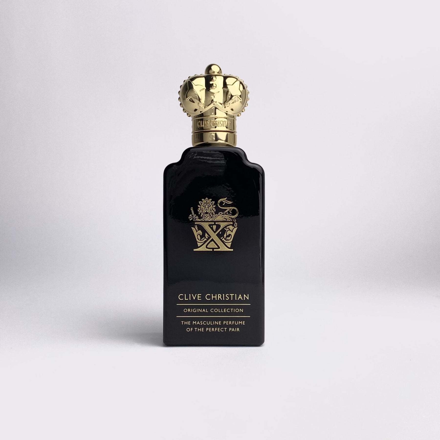 Clive Christian Original Collection X Masculine Parfum - Perfume Masculino 50ml