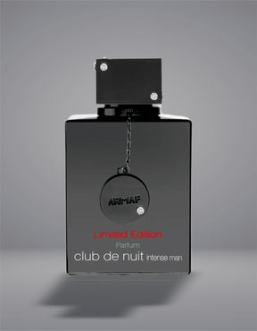 Club de Nuit Intense Man Limited Edition Parfum Armaf 105ml
