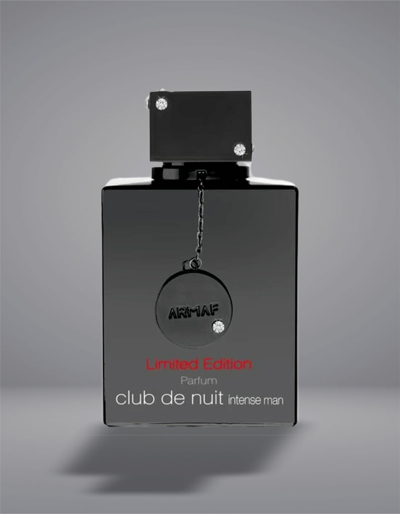 Club de Nuit Intense Man Limited Edition Parfum Armaf 105ml