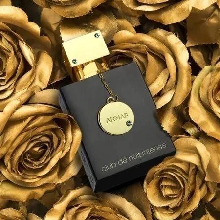 Armaf Club de Nuit Intense Eau de Parfum Feminino 105ml