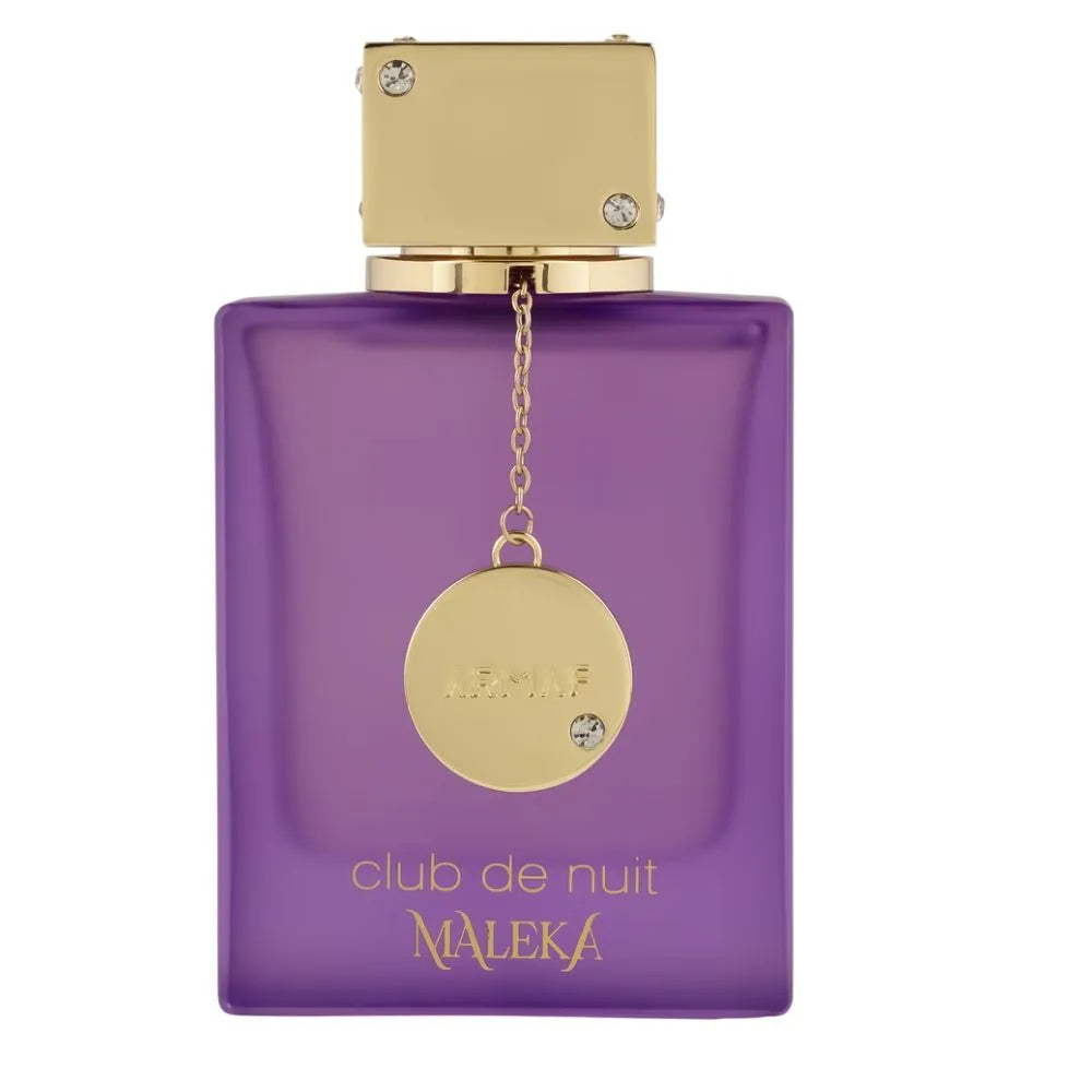 Armaf Club De Nuit Maleka Edp Feminino 105 ml