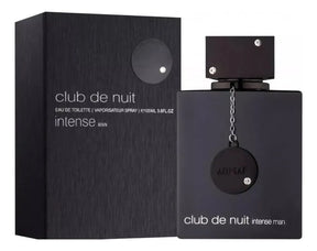 Perfume Club De Nuit Intense Da Armaf EDT 105ml