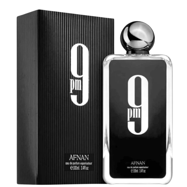 9PM Afnan Eau de Parfum - 100ml