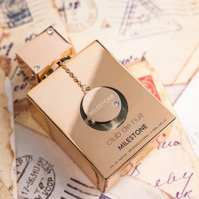 Club De Nuit Milestone Armaf Eau De Parfum Feminino 105ml