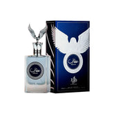 Al Wataniah Eqaab Masculino Árabe Eau de Parfum 100ml