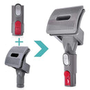 Escova Aspiradora para cães