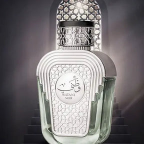 Watani Noir Al Wataniah masculino Eau de Parfum 100ml
