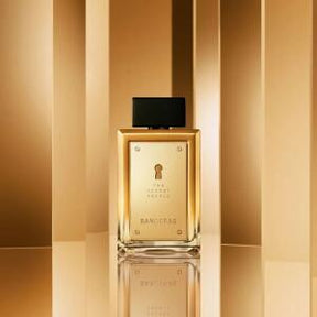 Antonio Banderas The Secret Absolu Masculino Eau de Parfum 100ml