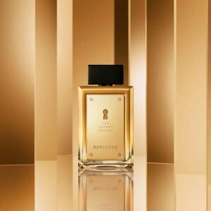 Antonio Banderas The Secret Absolu Masculino Eau de Parfum 100ml