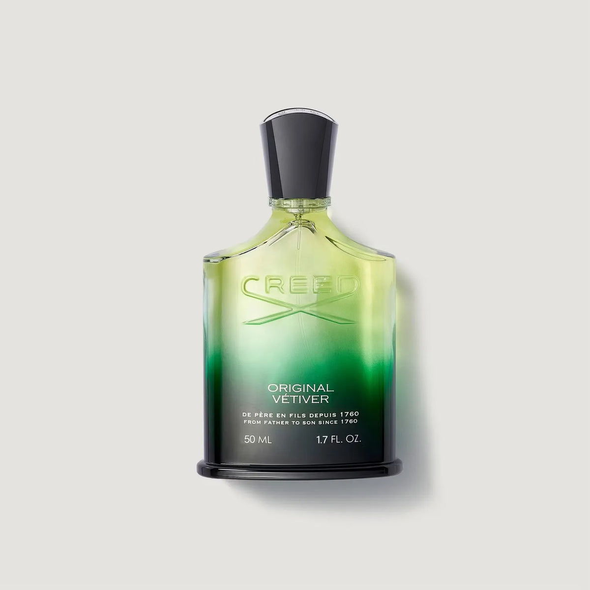 CREED ORIGINAL VETIVER EDP 100ML