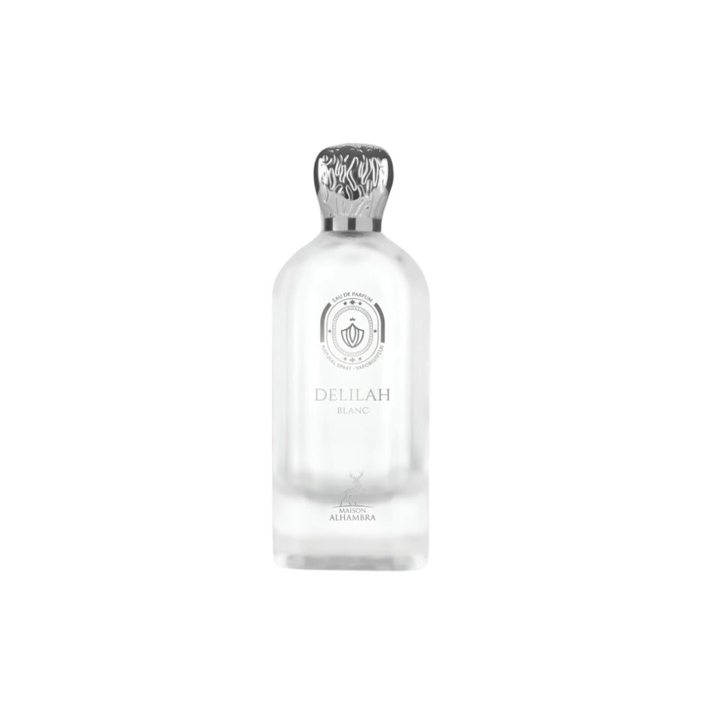 Delilah Blanc Maison Alhambra Feminino Eau De Parfum 100ml