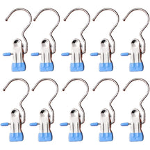 Clip Anti-Ferrugem kit 10pcs