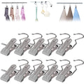 Clip Anti-Ferrugem kit 10pcs