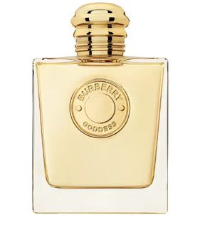 Burberry Goddess feminino eau de parfum 100ml