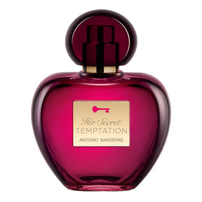 antonio banderas her secret temptation feminino eau de toilette