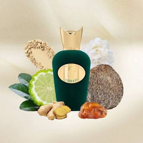 Sospiro Vibrato Eau de Parfum 100ml