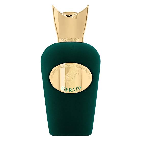 Sospiro Vibrato Eau de Parfum 100ml