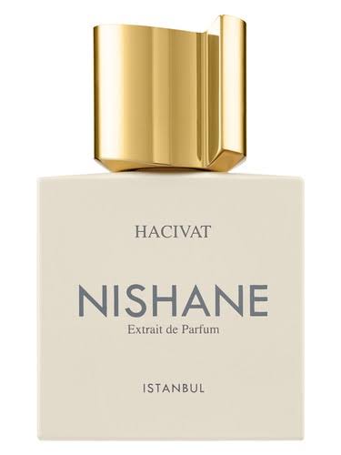Hacivat Nishane Extrait De Parfum