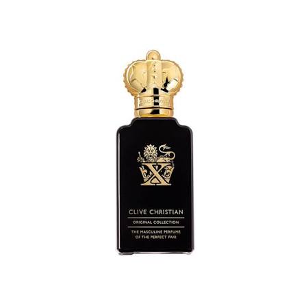 Clive Christian Original Collection X Masculine Parfum - Perfume Masculino 50ml