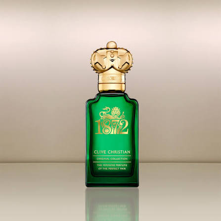Clive Christian Original Collection 1872 Feminine Parfum - Perfume Feminino 50ml