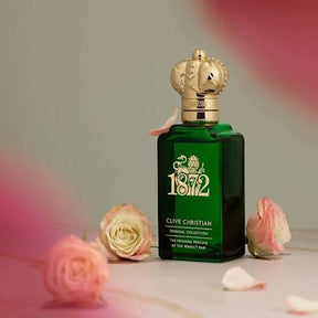 Clive Christian Original Collection 1872 Feminine Parfum - Perfume Feminino 50ml