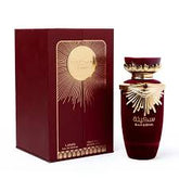Lattafa Sakeena EDP Feminino - 100ml