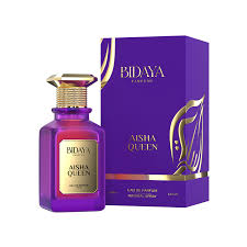 AISHA QUEEN EDP 100ML BIDAYA