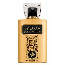 Attar Al Wesal Gold Al Wataniah edp 100ml