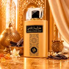 Attar Al Wesal Gold Al Wataniah edp 100ml