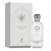 Delilah Blanc Maison Alhambra Feminino Eau De Parfum 100ml