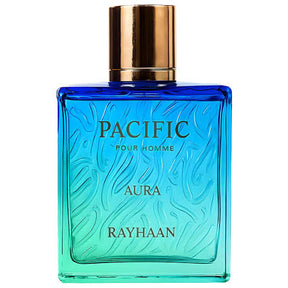 Rayhaan Pacific Aura Eau de Parfum 100ml