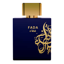 Perfume Árabe Masculino Fada 100ml EDP | Mawwal Arabia
