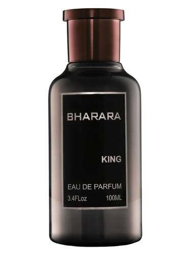 Bharara King Eau De Parfum Masculino 100ml