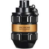 Spicebomb Extreme Viktor & Rolf Eau de Parfum Masculino 90ml