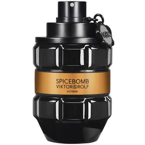 Spicebomb Extreme Viktor & Rolf Eau de Parfum Masculino 90ml