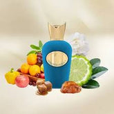 Sospiro Erba Pura Mágica eau de parfum 100ml