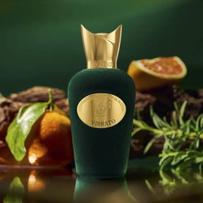 Sospiro Vibrato Eau de Parfum 100ml