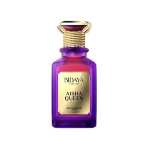 AISHA QUEEN EDP 100ML BIDAYA