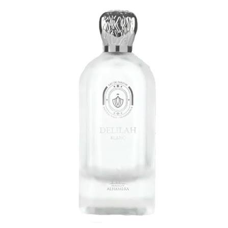 Delilah Blanc Maison Alhambra Feminino Eau De Parfum 100ml