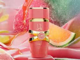 attafa Yara Candy Eau de Parfum 100ml