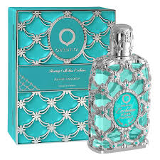 Azure Fantasy Orientica Premium Extrait de Parfum 80ml