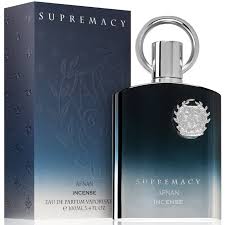 Afnan Supremacy Incense Eau De Parfum 100ml