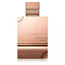 Amber Oud Tobacco Edition Al Haramain Eau de Parfum Unissex