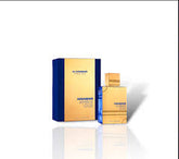 Amber Oud Bleu Edition Edp 100ml Al Haramain