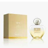 Her Golden Secret Antonio Banderas Feminino Original EDT 80ml